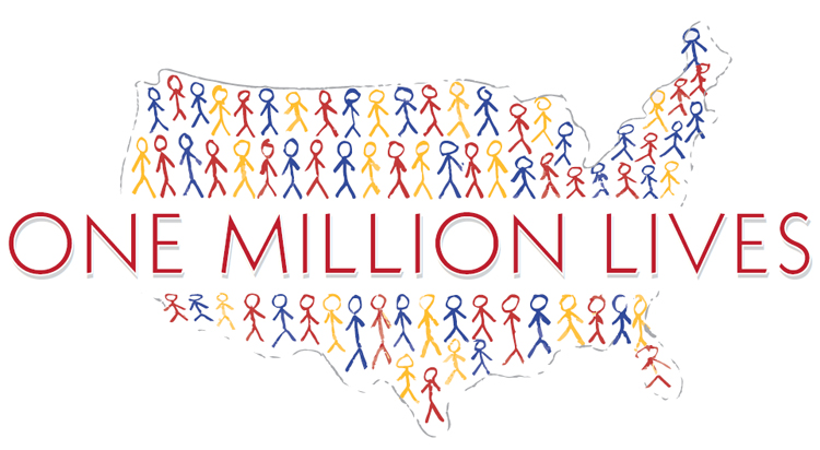 One Million Lives Campaign