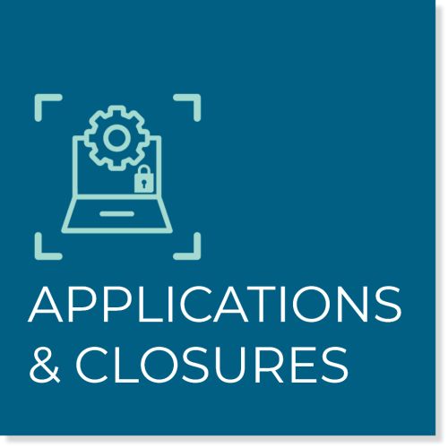 Applications and Closures
